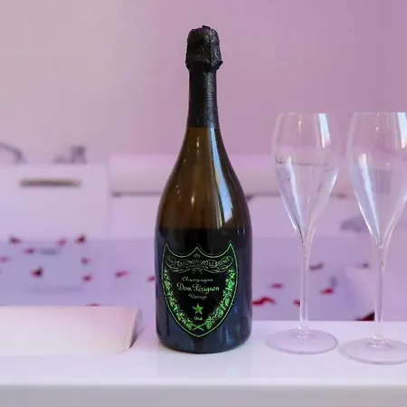 The Smerald 2 Гостьовий будинок Альгеро