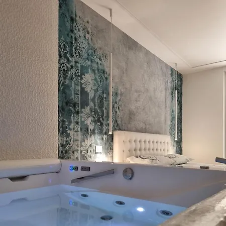 Maison d'hôtes The Smerald 2 Alghero
